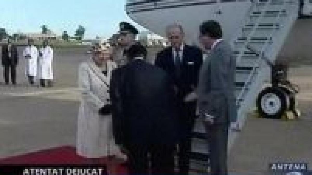 regina marii britanii vizata de un atentat al qaida in uganda