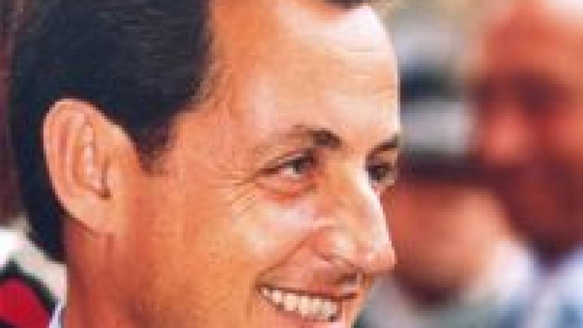 sarkozy a incheiat contracte de 40 miliarde de euro cu arabia saudita