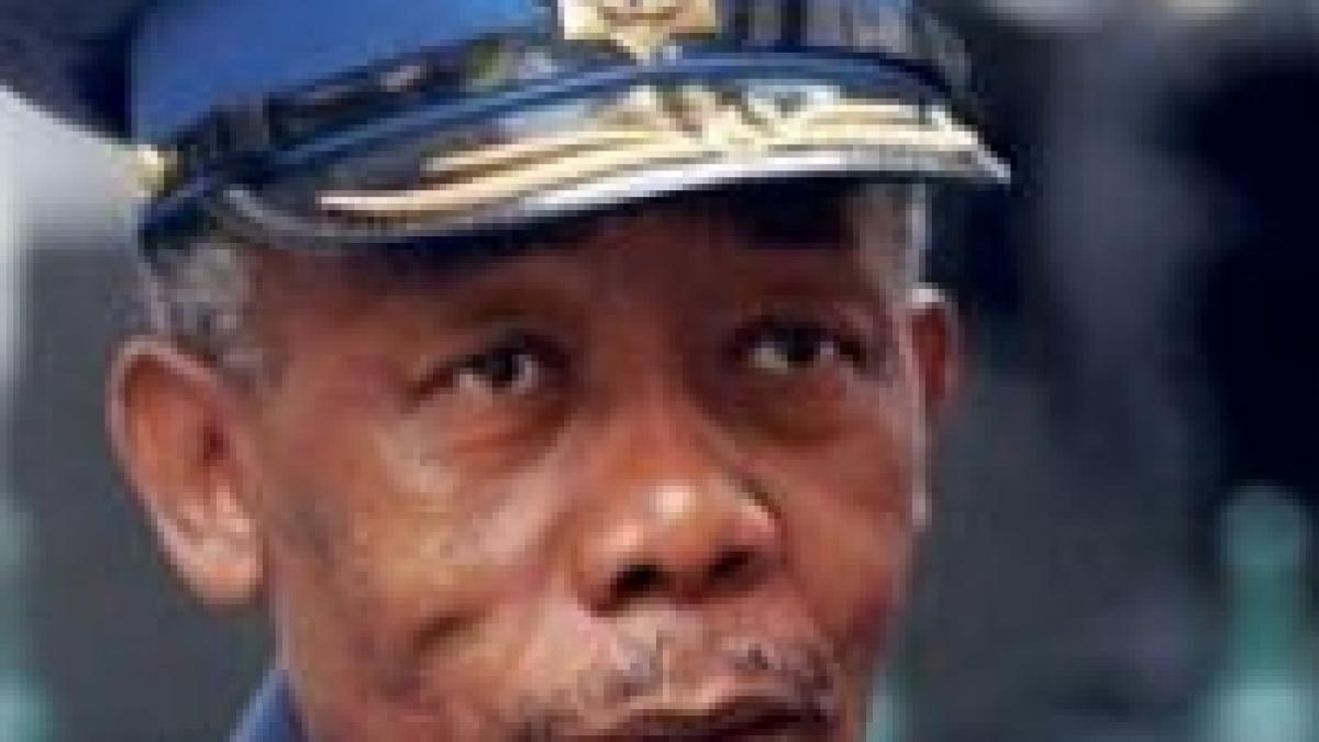 seful interpol a demisionat fiind acuzat de coruptie