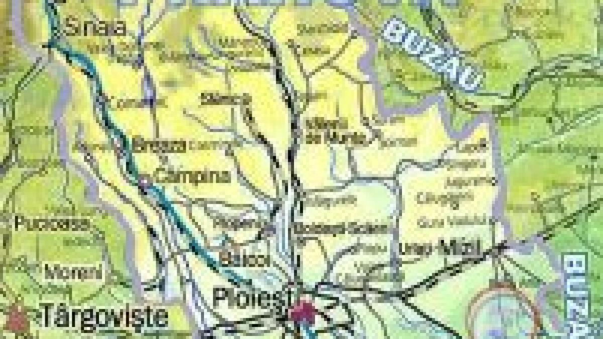 microbuz de transport persoane implicat intr un accident rutier