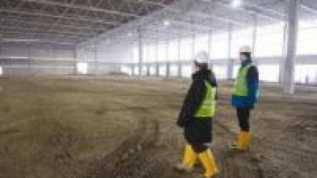 nokia se pregateste sa isi transfere productia in romania