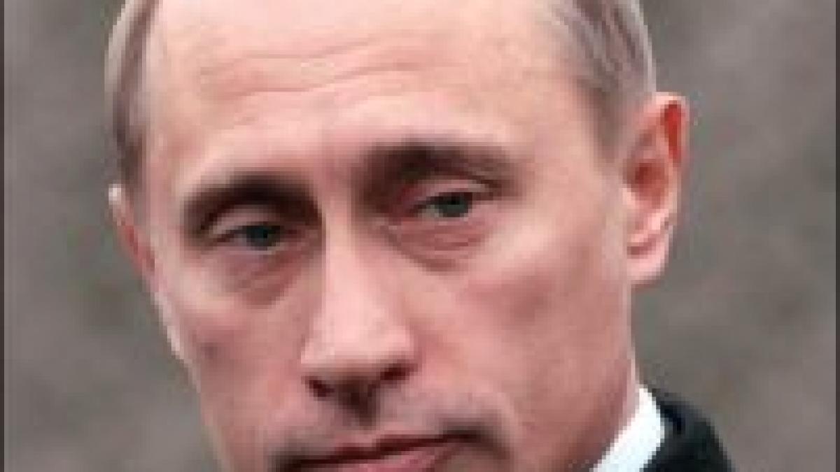presa rusa vladimir putin ar putea fi foarte bolnav
