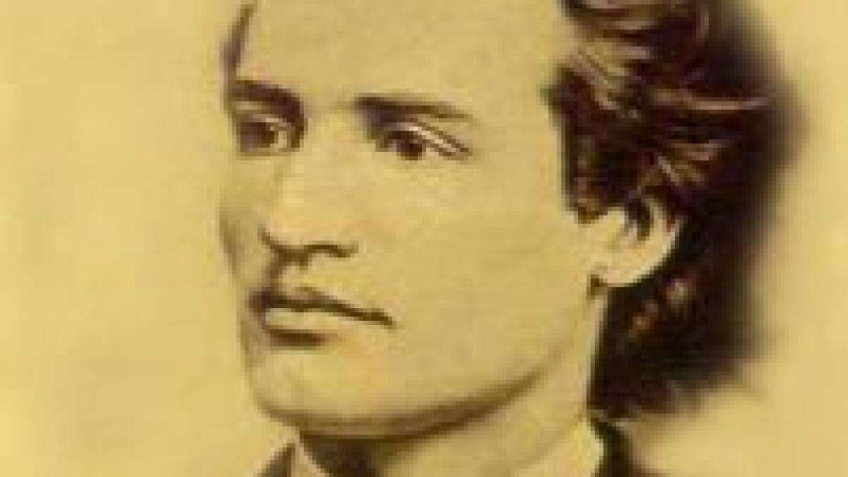 romanii isi amintesc cu greu de ziua lui eminescu