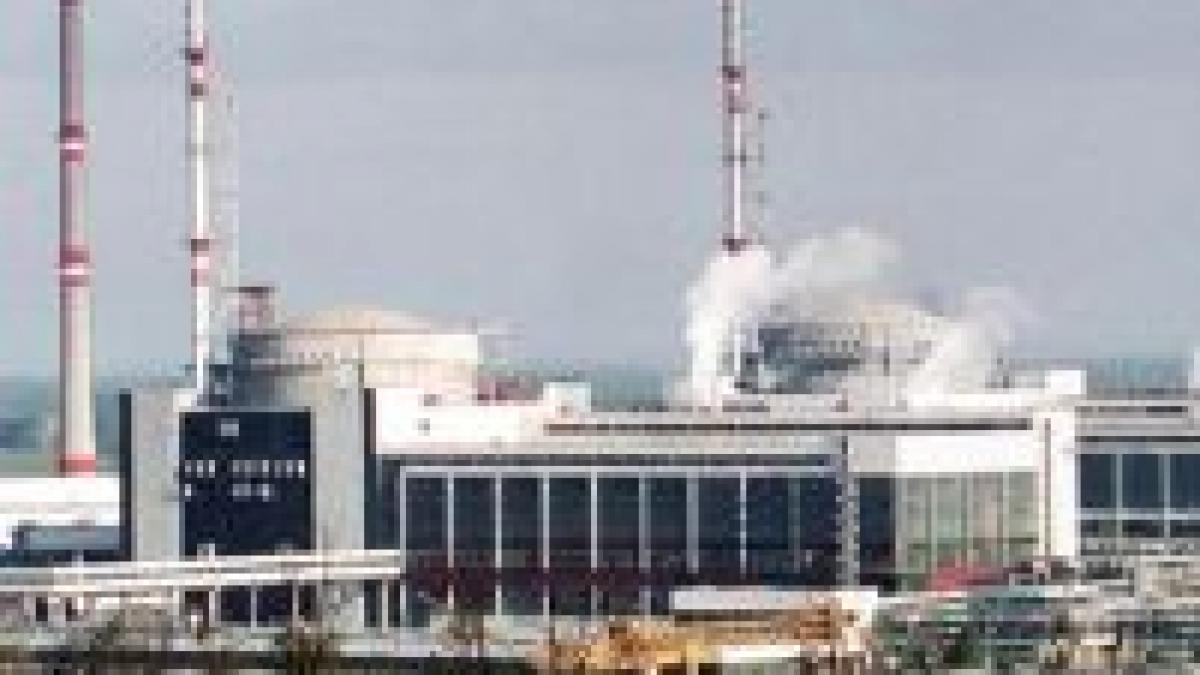 rusii construiesc o centrala nucleara la granita bulgariei cu romania