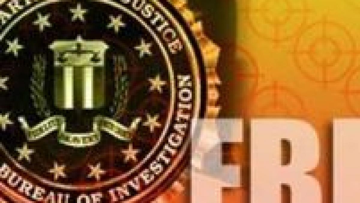 scotland yard si fbi vor crea o baza de date internationala comuna