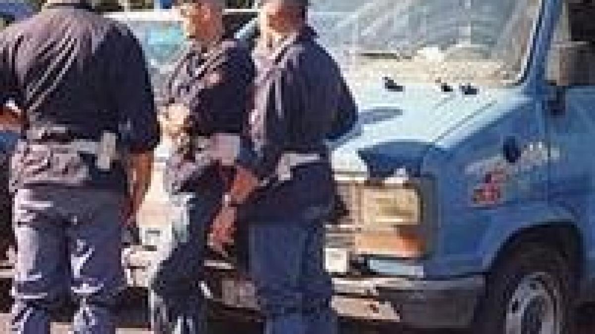 banda nigeriana care se folosea de traficanti de droguri romani anihilata