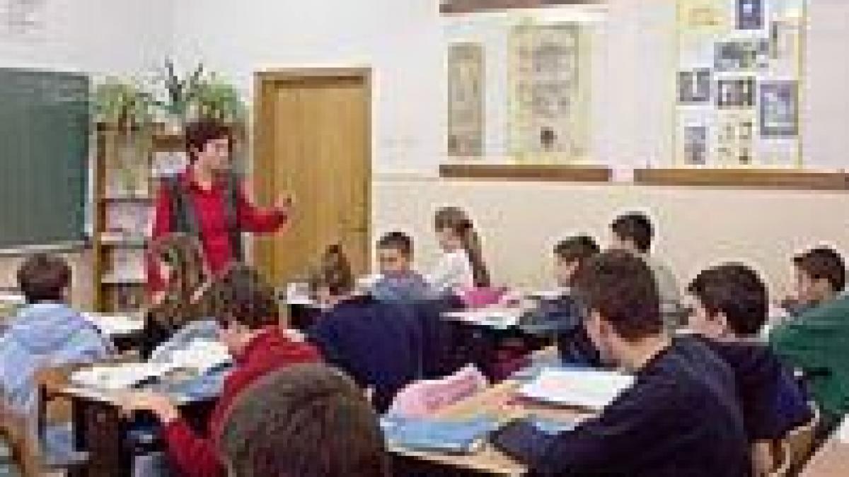 elevii ar putea avea o noua materie incalzirea globala