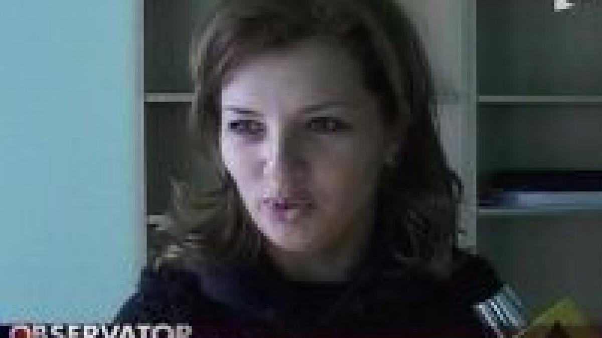 fiica presedintelui notar la tara video