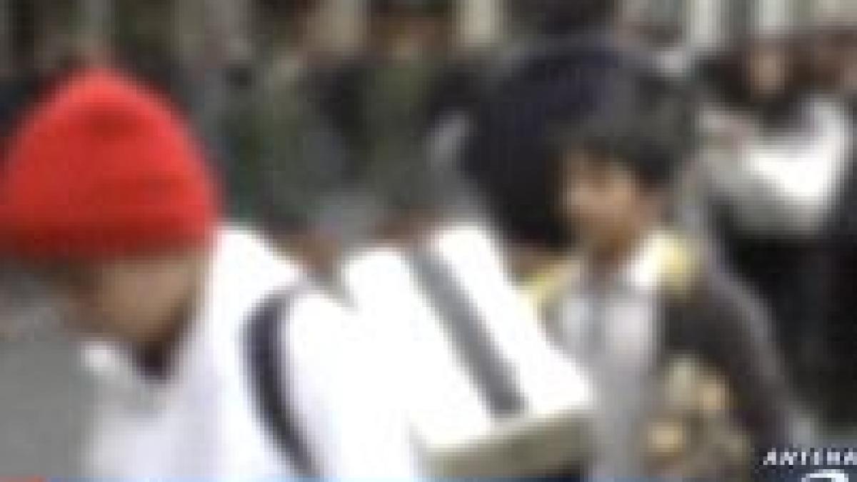 italia opt romani au fost arestati pentru ca obligau copii sa se prostitueze