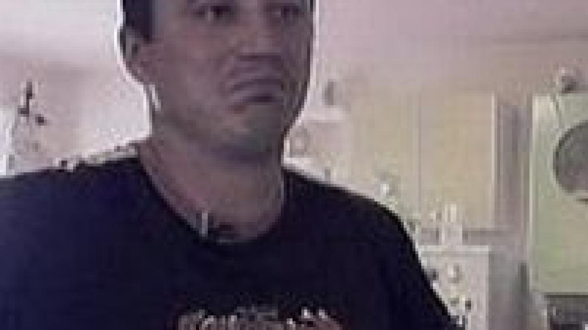 politistul cristian cioaca eliberat dar suspendat din functie video