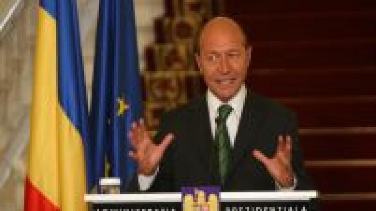 presedintele a dat aviz de urmarire penala in cazul lui nastase mitrea chiuariu remes