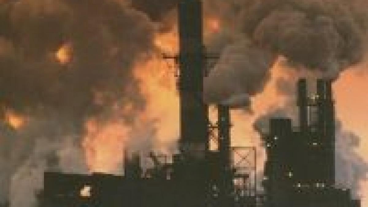 saracii ue vor putea polua mai mult decat statele dezvoltate