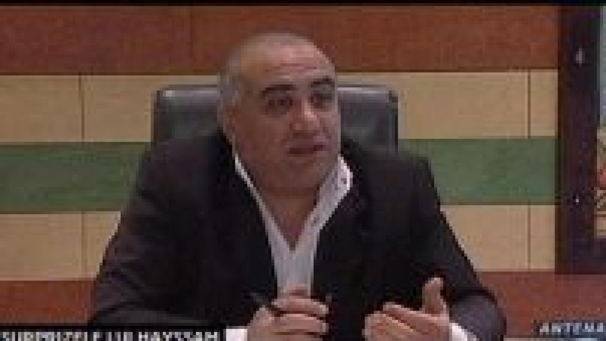 omar hayssam pregateste dezvaluiri incendiare
