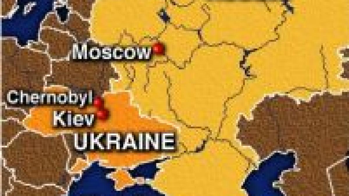 rusia va revizui relatiile cu ucraina daca aceasta adera la nato