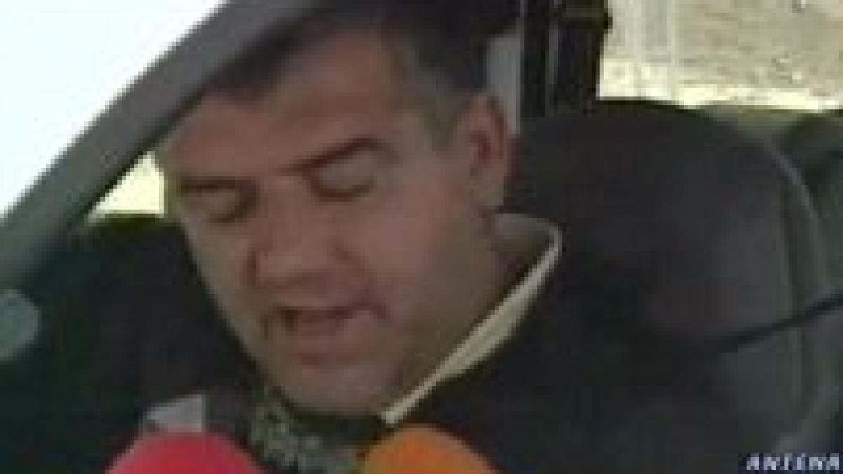 spania un roman a devenit erou la locul de munca