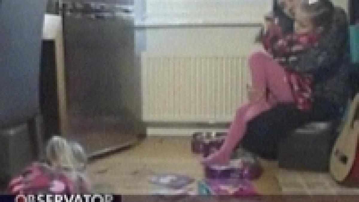 cheia tratarii leucemiei se afla la doua gemene din marea britanie video