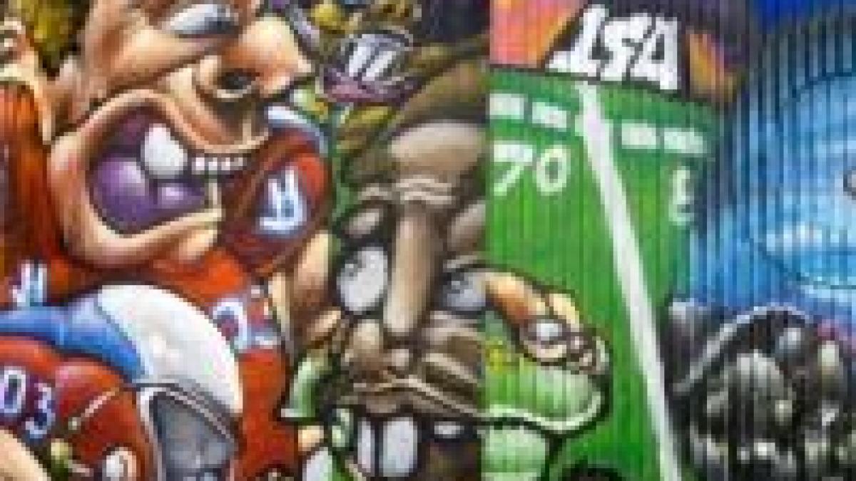 fenomenul graffiti cucereste lumea galerie foto