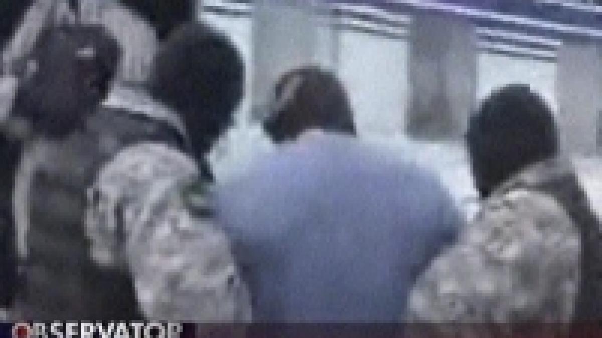 razboi intre clanuri interlope la piatra neamt video