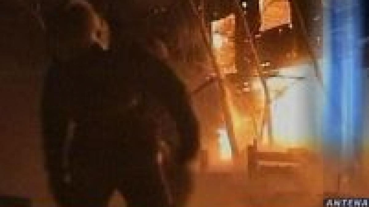 rusia explozie puternica intr un bloc din siberia