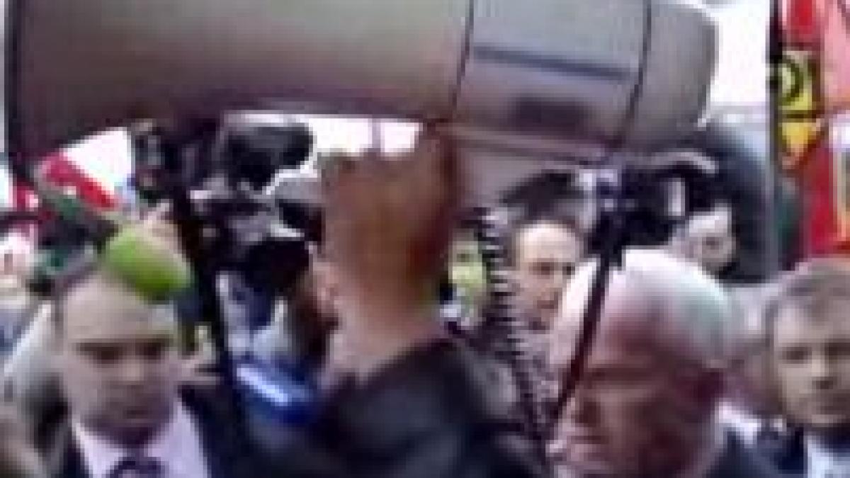 scandalul nokia un politician german critica competentele muncitorilor romani video