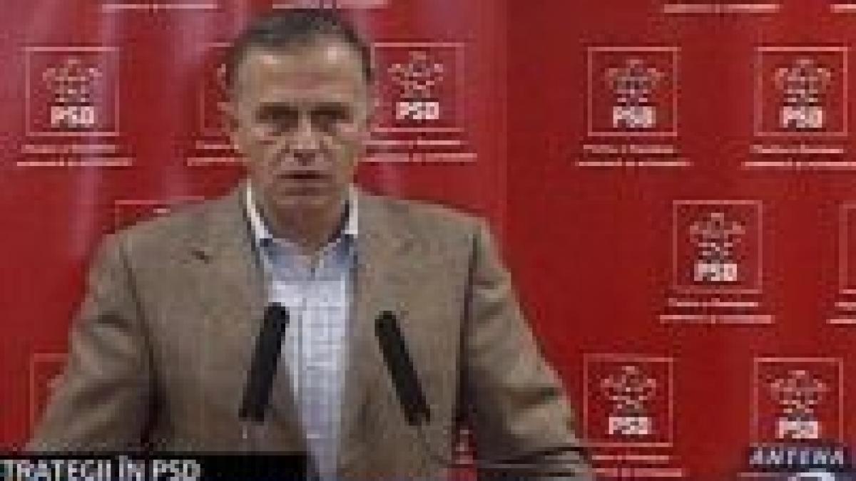 geoana il acuza pe basescu ca a dus o politica nociva intereselor nationale video