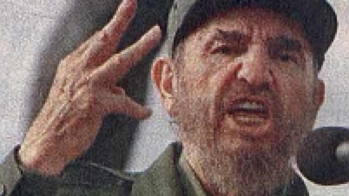 alegeri legistlative in cuba