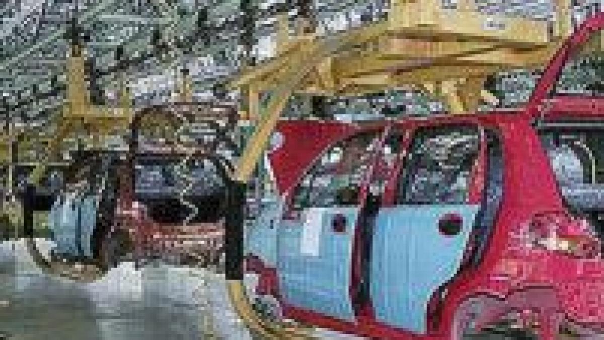 craiova uzina ford are nevoie de agent termic cat consuma tot orasul