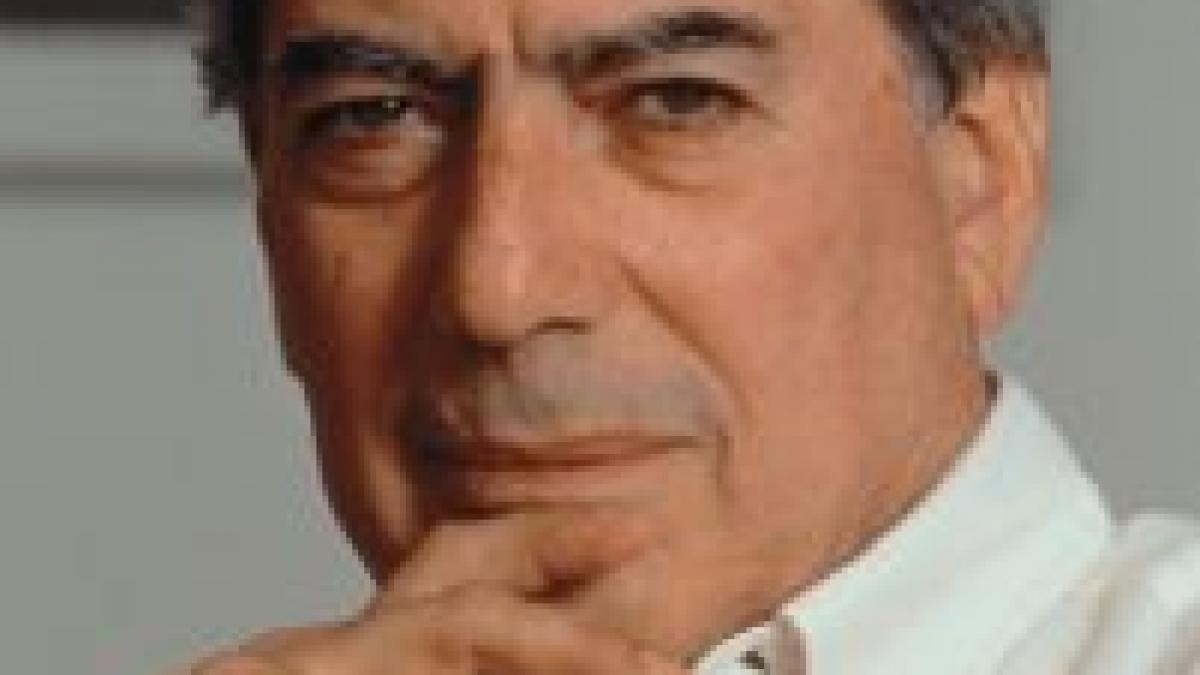 mario vargas llosa a fost internat din cauza unor afectiuni cardiace