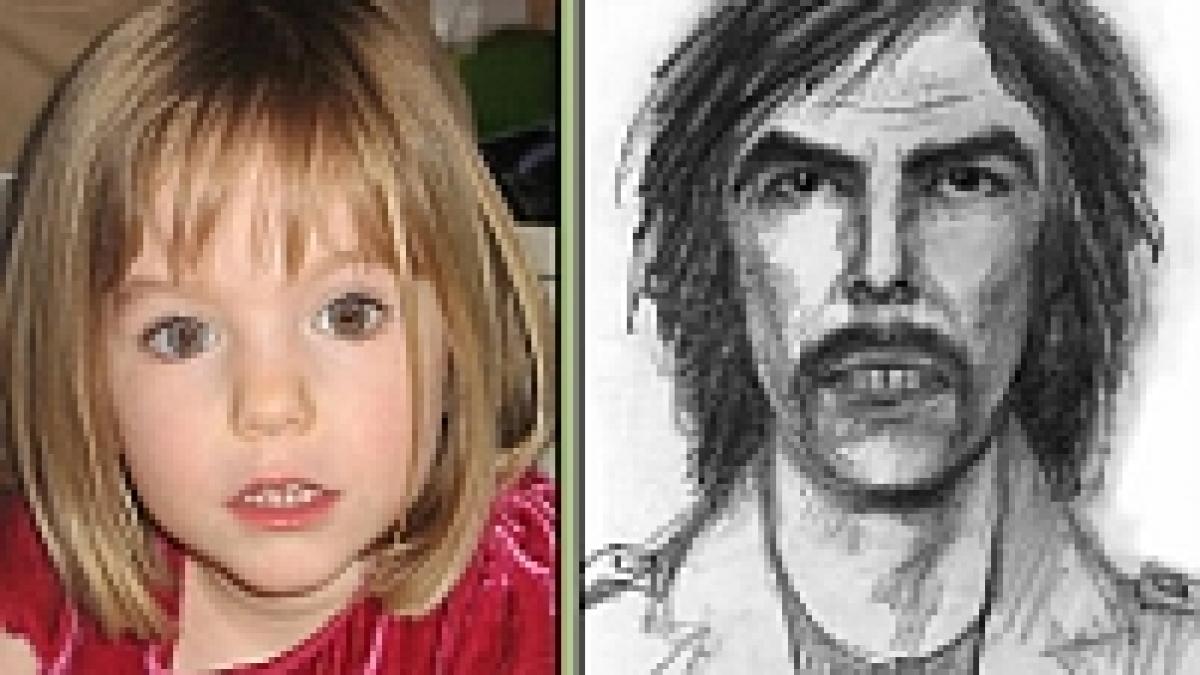 portertul robot al presupusului rapitor al lui maddie a fost dat publicitatii