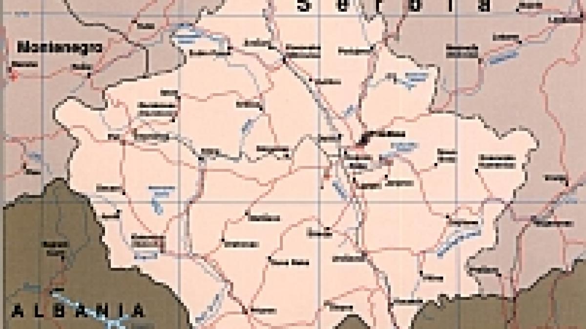 sua si rusia au lipsit de la consultarile privind independenta kosovo