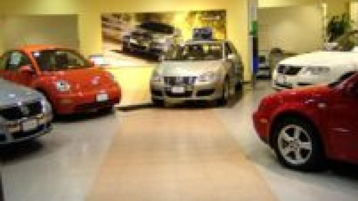 2007 a fost un an de exceptie pentru vanzarile de autoturisme