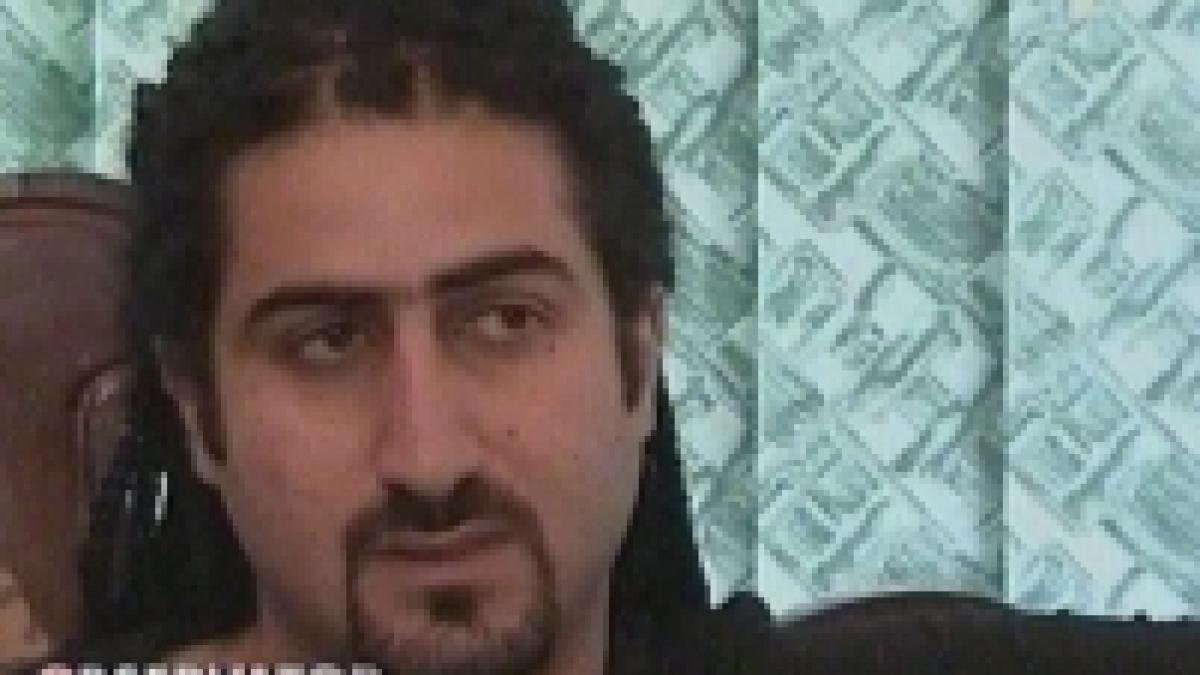 fiul lui osama bin laden isi critica tatal video