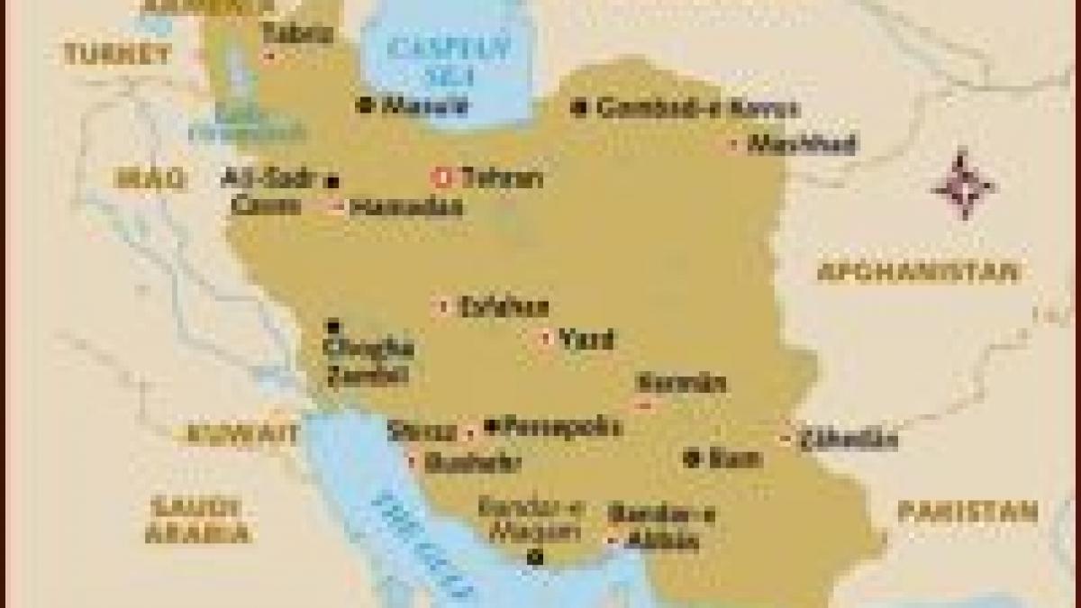 marile puteri pregatesc noi sanctiuni impotriva iranului