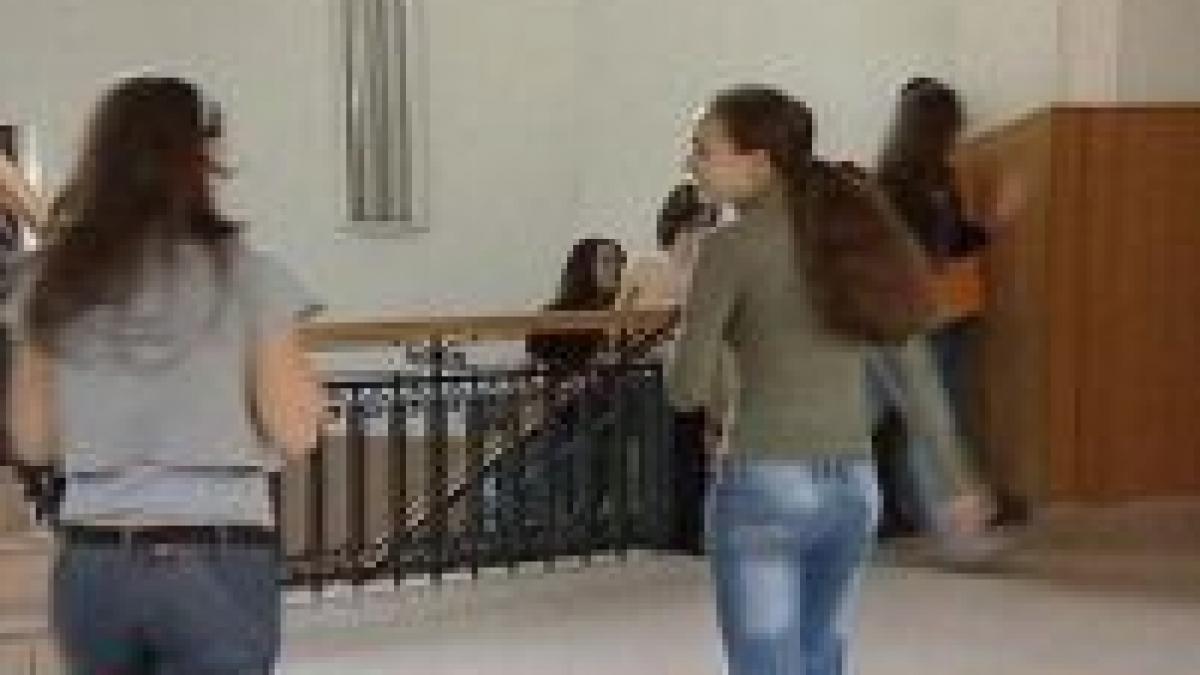 noua sesiune pentru absolventii care nu au promovat testele nationale