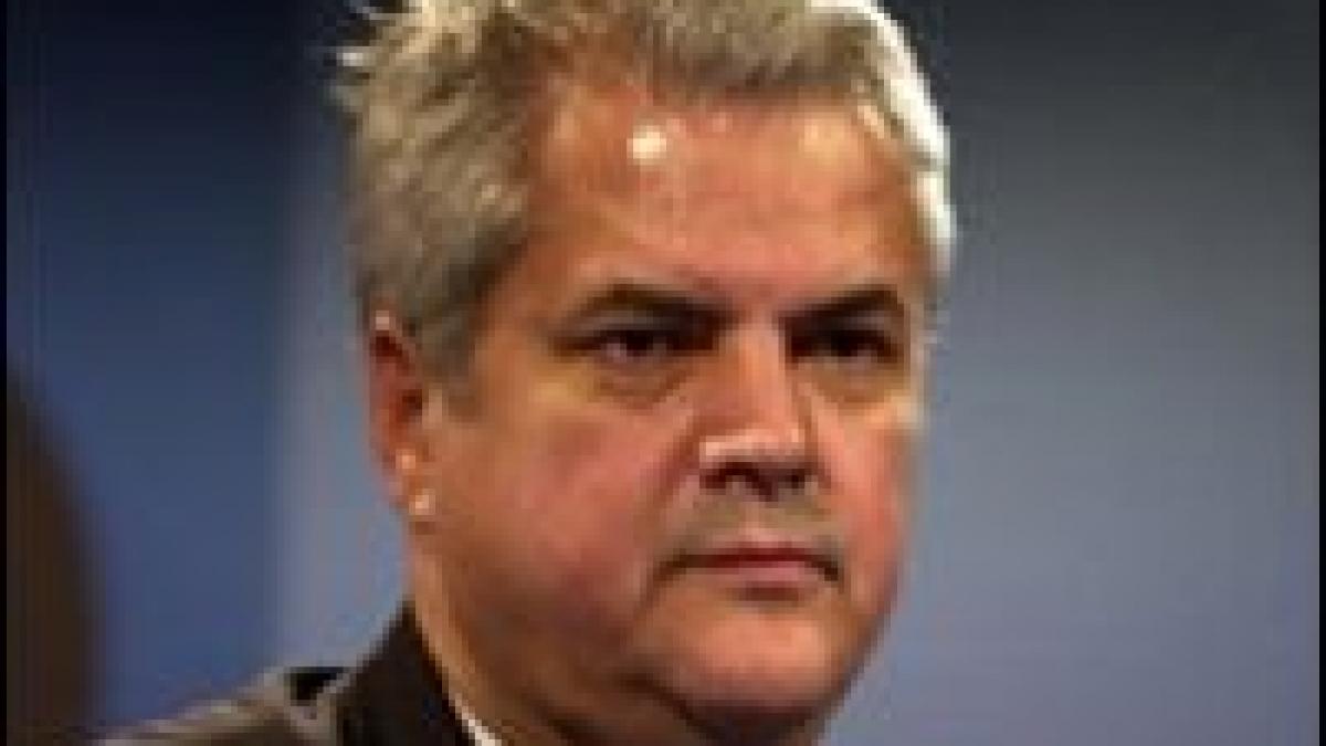 adrian nastase miza presedintelui este suspendarea premierului