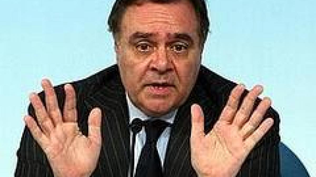 criza politica la roma guvernul lui prodi ar putea cadea