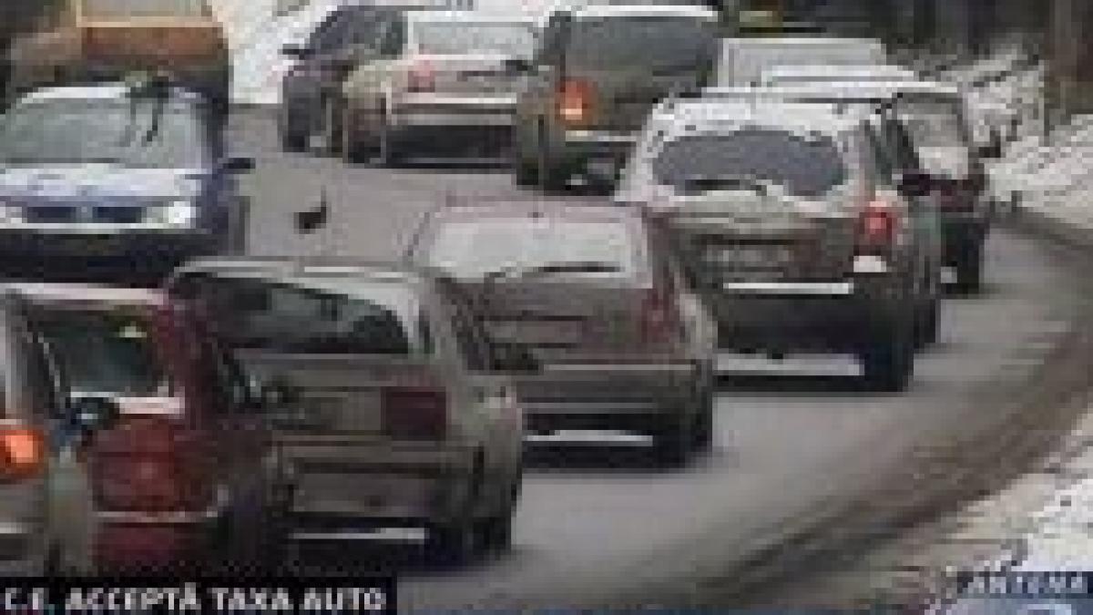guvernul roman si c e au cazut de acord in privinta taxei de prima inmatriculare