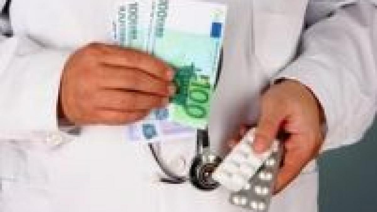 medicii doresc legalizarea spagii