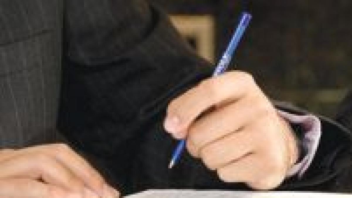 primii cinci administratori de pensii private de pe piata sunt anchetati