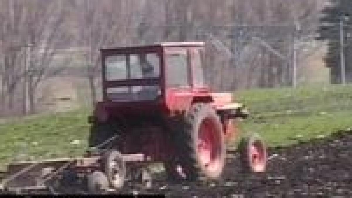 romania trebuie sa aplice reglementarile ue in agricultura pana in 2014