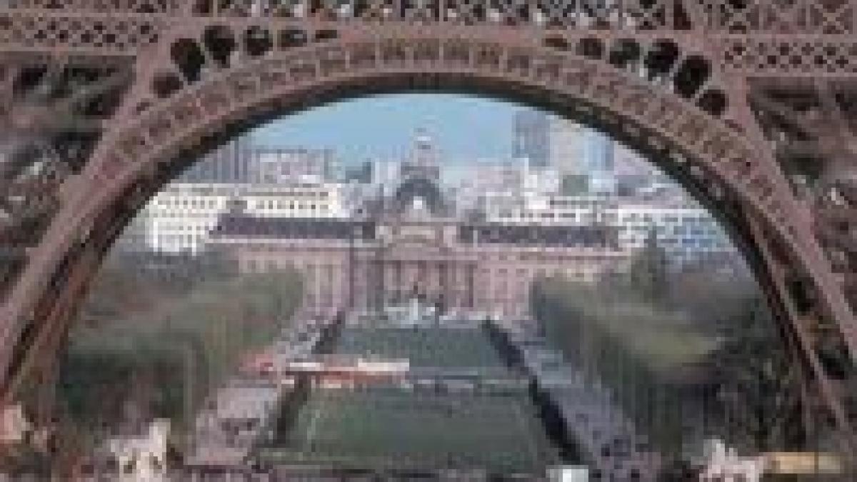 romanii au liber la munca in franta