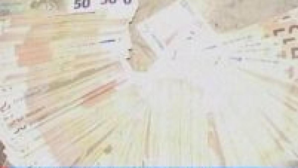 1 euro 3 7635 ron romanii cu credite in euro cei mai afectati