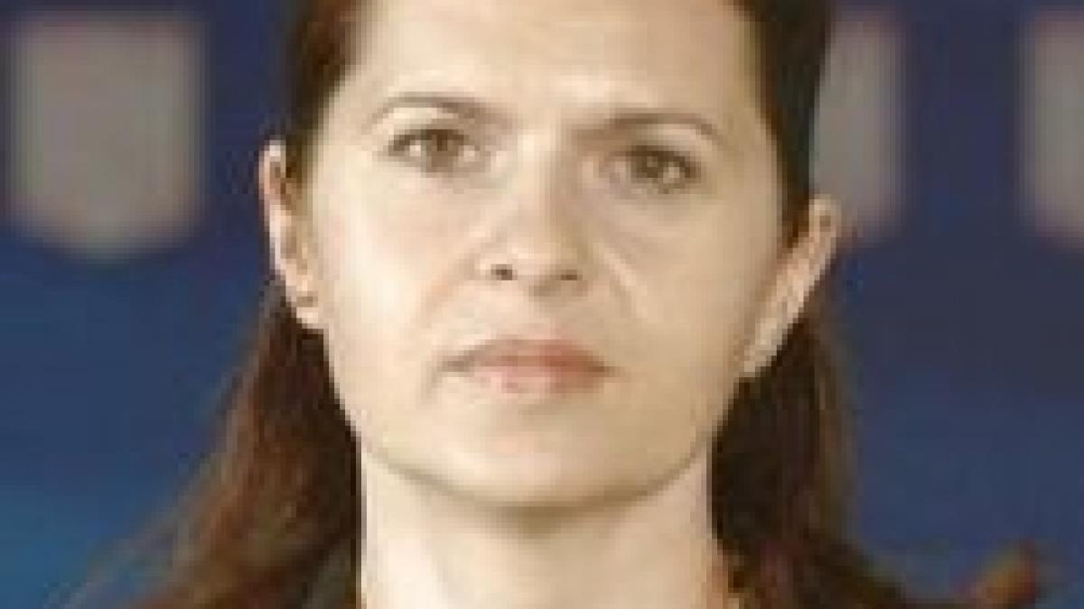 adriana saftoiu dupa 2005 situatia politica seamana cu cea din perioada cdr