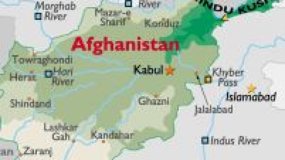 afganistan jurnalist condamnat la moarte pentru ca a distribuit un manifest de pe internet