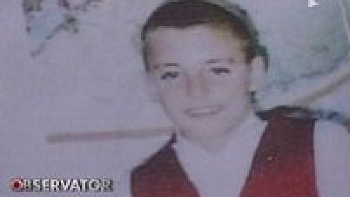 copilul disparut in judetul constanta a murit de epuizare frig si foame video