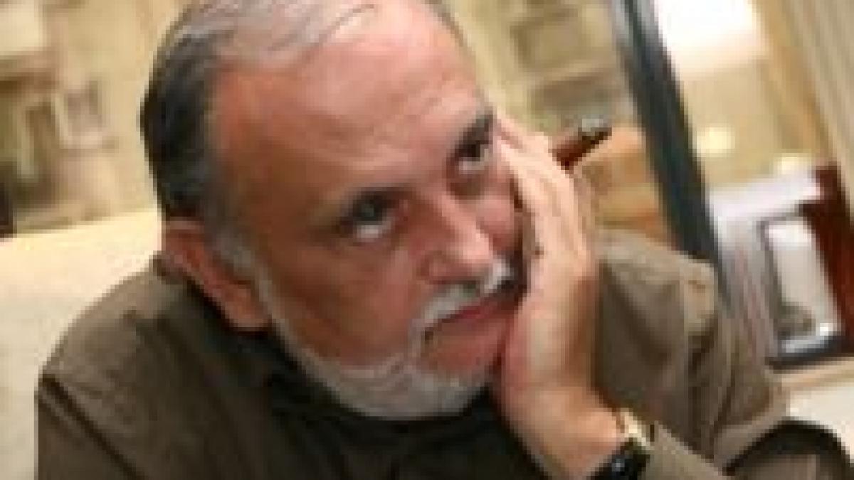 in plina criza economica dinu patriciu da sfaturi guvernului