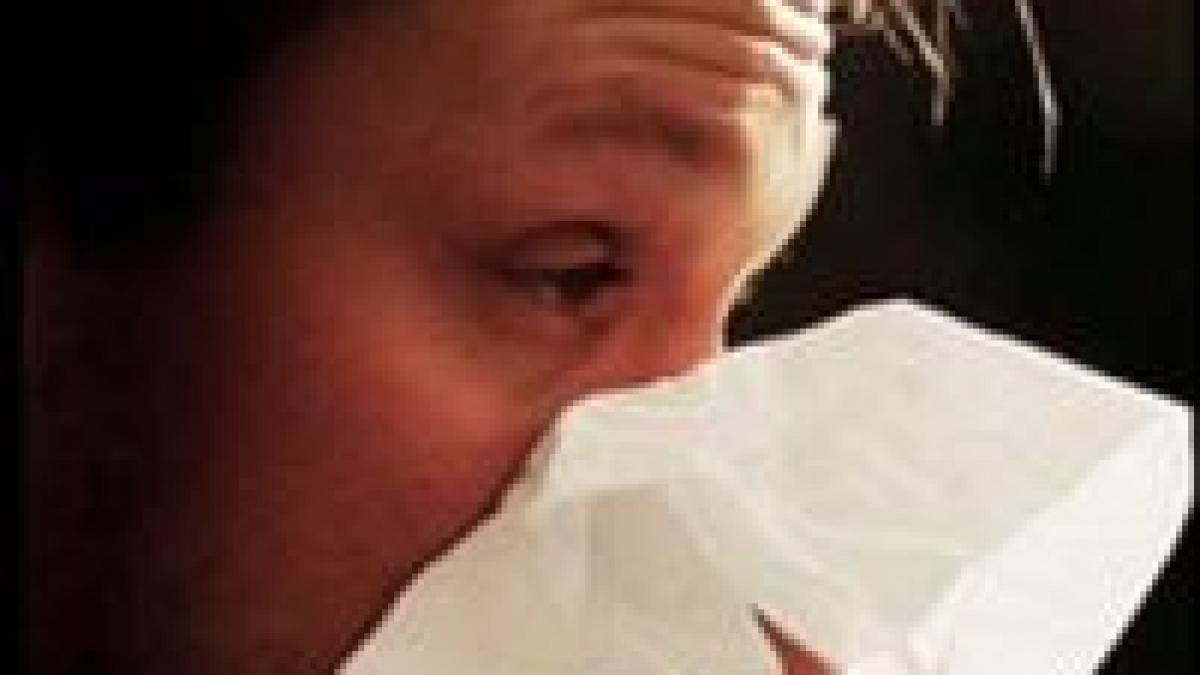 in romania au fost confirmate primele cazuri de gripa din acest sezon