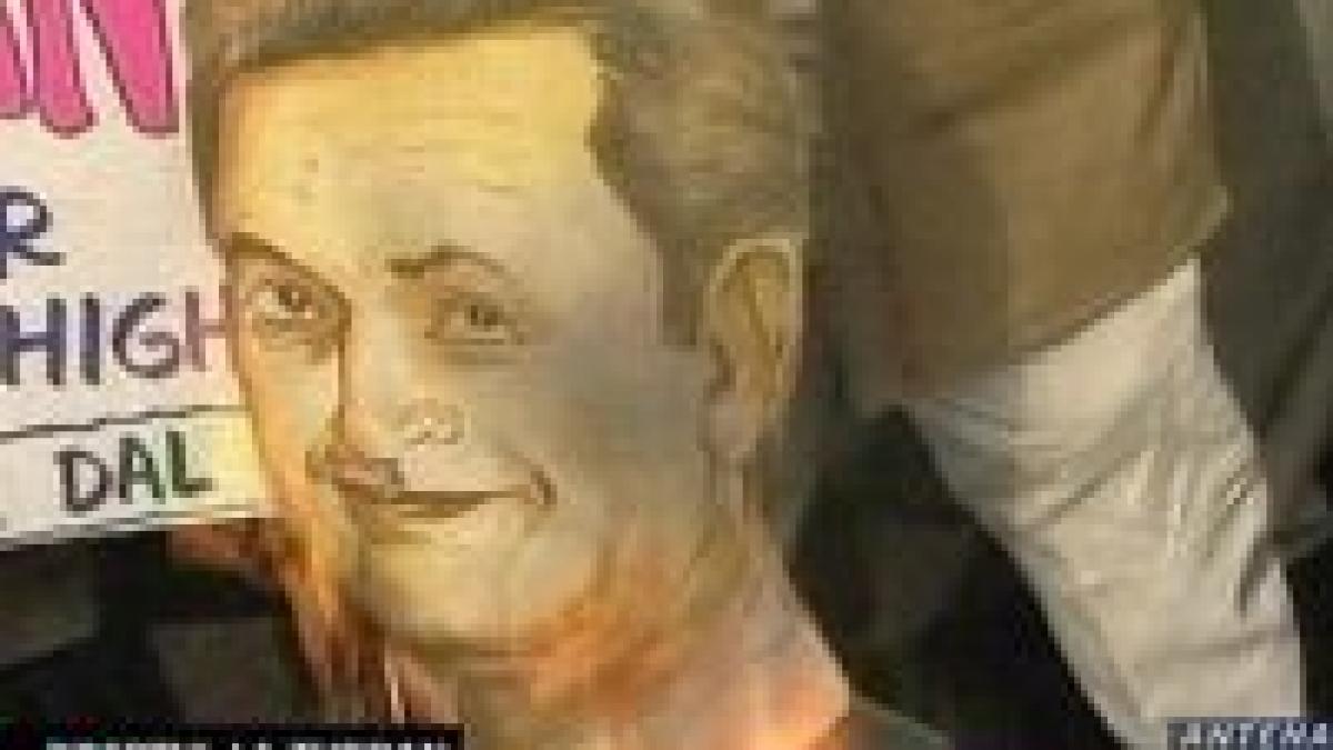 india protest fata de interzicerea turbanelor in scolile franceze