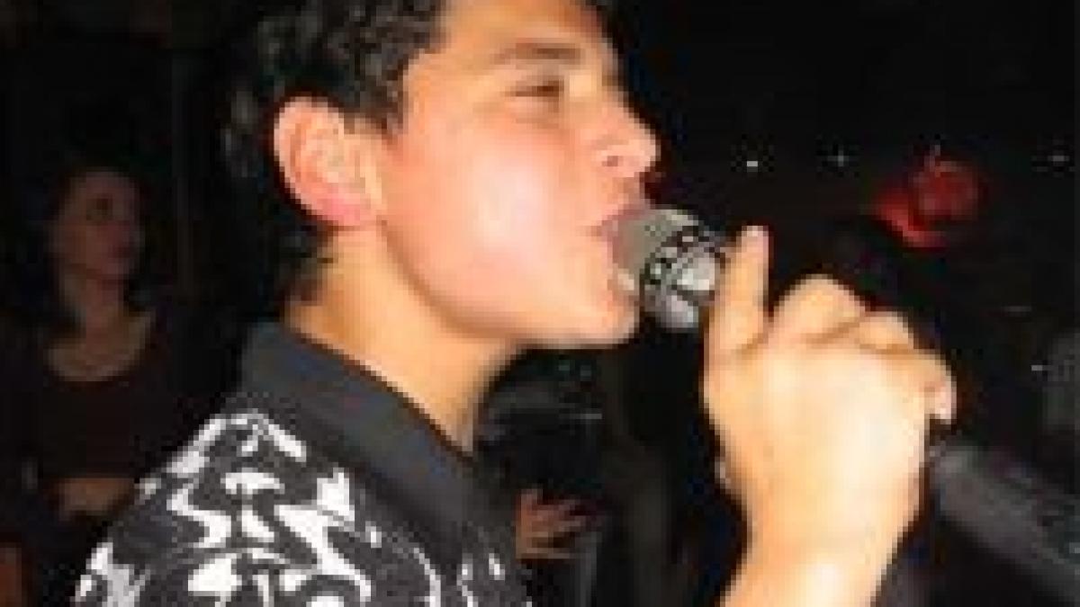 sorinel tenorul de aur manele la opera nationala video