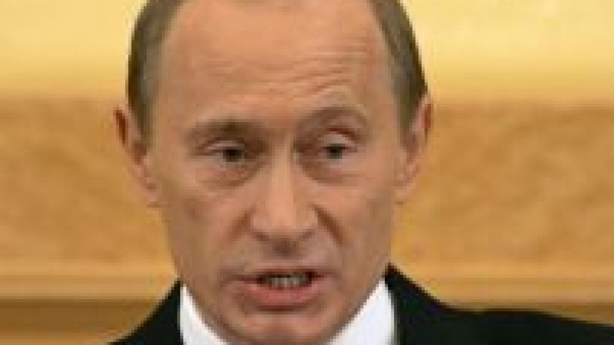 vladimir putin a fost invitat la summit ul nato de la bucuresti